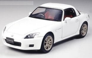 Tamiya - Honda S2000 2001 edition, 1/24, 24245 цена и информация | Конструкторы и кубики | pigu.lt