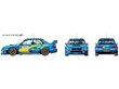 Konstruktorius Tamiya - Subaru Impreza WRC Monte Carlo 05, 1/24, 24281 цена и информация | Konstruktoriai ir kaladėlės | pigu.lt