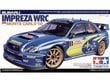 Konstruktorius Tamiya - Subaru Impreza WRC Monte Carlo 05, 1/24, 24281 цена и информация | Konstruktoriai ir kaladėlės | pigu.lt