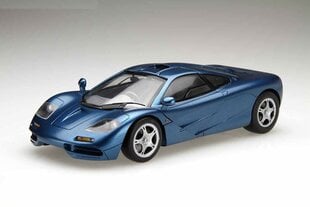 Konstruktorius Fujimi - McLaren F1, 1/24, 12573, 8 m.+ kaina ir informacija | Konstruktoriai ir kaladėlės | pigu.lt