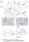 Konstruktorius Beemax - EF3 Honda Civic Gr.A `89 PIAA, 1/24, B24005, 8 m.+ kaina ir informacija | Konstruktoriai ir kaladėlės | pigu.lt