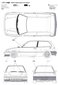 Konstruktorius Beemax - EF3 Honda Civic Gr.A `89 PIAA, 1/24, B24005, 8 m.+ цена и информация | Konstruktoriai ir kaladėlės | pigu.lt