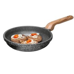 Сковорода Kruger, 24 см цена и информация | Cковородки | pigu.lt
