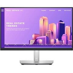 Dell P2222H kaina ir informacija | Monitoriai | pigu.lt