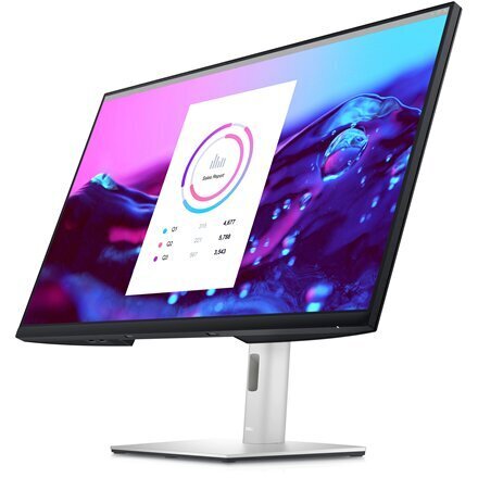 Dell P3222QE kaina ir informacija | Monitoriai | pigu.lt