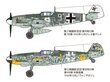 Konstruktorius Tamiya - Messerschmitt Bf109 G-6, 1/48, 61117, 8 m.+ kaina ir informacija | Konstruktoriai ir kaladėlės | pigu.lt
