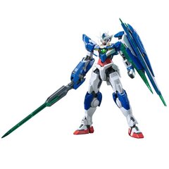 Bandai - RG GNT-0000 00 QAN[T], 1/144, 61604 цена и информация | Конструкторы и кубики | pigu.lt