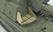 Konstruktorius Meng Model - German Panzerhaubitze 2000 Self-Propelled Howitzer, 1/35, TS-012, 8 m.+ kaina ir informacija | Konstruktoriai ir kaladėlės | pigu.lt