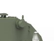 Konstruktorius Meng Model - German Panzerhaubitze 2000 Self-Propelled Howitzer, 1/35, TS-012, 8 m.+ kaina ir informacija | Konstruktoriai ir kaladėlės | pigu.lt