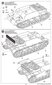 Konstruktorius Tamiya - Jagdpanzer IV/70(V) Lang (Sd.Kfz.162/1), 1/35, 35340, 8 m.+ цена и информация | Konstruktoriai ir kaladėlės | pigu.lt