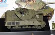 Konstruktorius Tamiya - U.S. Tank Destroyer M10 Mid Production, 1/35, 35350, 8 m.+ цена и информация | Konstruktoriai ir kaladėlės | pigu.lt