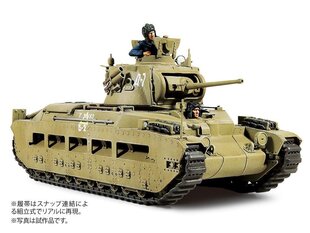 Tamiya - Matilda Mk.III/IV Red Army, Scale:1/35, 35355 цена и информация | Конструкторы и кубики | pigu.lt