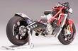 Konstruktorius Tamiya - Ducati Desmosedici, 1/12, 14101, 8 m.+ kaina ir informacija | Konstruktoriai ir kaladėlės | pigu.lt