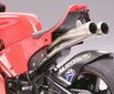 Konstruktorius Tamiya - Ducati Desmosedici, 1/12, 14101, 8 m.+ kaina ir informacija | Konstruktoriai ir kaladėlės | pigu.lt