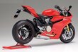 Konstruktorius Tamiya - Ducati 1199 Panigale, 1/12, 14129, 8 m.+ kaina ir informacija | Konstruktoriai ir kaladėlės | pigu.lt