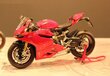 Konstruktorius Tamiya - Ducati 1199 Panigale, 1/12, 14129, 8 m.+ kaina ir informacija | Konstruktoriai ir kaladėlės | pigu.lt