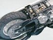 Konstruktorius Tamiya - Yamaha XV1600 Roadstar, 1/12, 14080 цена и информация | Konstruktoriai ir kaladėlės | pigu.lt