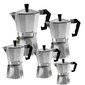 Kruger Espresso kavinukas, 270 ml цена и информация | Kavinukai, virduliai | pigu.lt