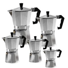 Kruger Espresso kavinukas, 180 ml kaina ir informacija | Kavinukai, virduliai | pigu.lt