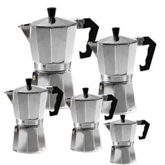 Kruger Espresso kavinukas, 90 ml kaina ir informacija | Kavinukai, virduliai | pigu.lt