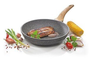 Сковорода Kruger, 20 см цена и информация | Cковородки | pigu.lt