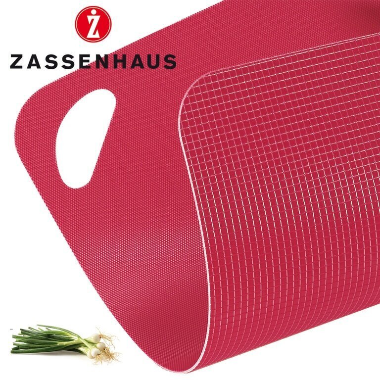 Zassenhaus - Set of 2 Flexible cutting mat