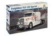 Konstruktorius Italeri - Freightliner FLD 120 Special, 1/24, 3925 kaina ir informacija | Konstruktoriai ir kaladėlės | pigu.lt