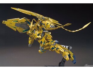 Bandai - HGUC Unicorn Gundam 03 Phenex, 1/144, 55342 цена и информация | Конструкторы и кубики | pigu.lt