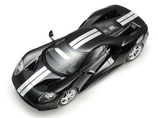 Tamiya - Ford GT, 1/24, 24346 цена и информация | Конструкторы и кубики | pigu.lt