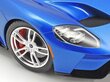 Konstruktorius Tamiya - Ford GT, 1/24, 24346, 8 m.+ kaina ir informacija | Konstruktoriai ir kaladėlės | pigu.lt