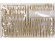 Konstruktorius Rye Field Model - Pz.Kpfw.IV Ausf.J Late Production Pz.Beob.Wg.IV Ausf.J, 1/35, RFM-5033, 8 m.+ kaina ir informacija | Konstruktoriai ir kaladėlės | pigu.lt