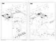 Surenkamas modelis Rye Field Model, Jagdpanther G2 RFM-5022, 1/35 kaina ir informacija | Konstruktoriai ir kaladėlės | pigu.lt