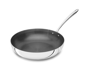 Сковорода для тушения Pentole Agnelli, 32 см цена и информация | Cковородки | pigu.lt