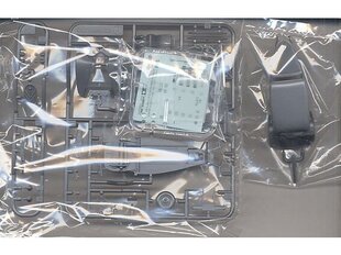 Сборная пластиковая модель Tamiya - Citroen Traction 11CV, 1/48, 32517 цена и информация | Конструкторы и кубики | pigu.lt