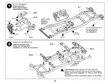 Konstruktorius Tamiya - Jeep Willys MB, 1/35, 35219 kaina ir informacija | Konstruktoriai ir kaladėlės | pigu.lt