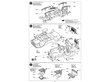 Konstruktorius Tamiya - Jeep Willys MB, 1/35, 35219 kaina ir informacija | Konstruktoriai ir kaladėlės | pigu.lt