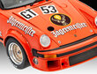 Konstruktorius Revell - Porsche 934 RSR "Jägermeister", 1/24, 07031, 10 m.+ kaina ir informacija | Konstruktoriai ir kaladėlės | pigu.lt