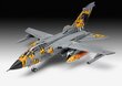 Konstruktorius Revell - Tornado ECR Tigermeet 2018 dovanų komplektas, 1/72, 63880 kaina ir informacija | Konstruktoriai ir kaladėlės | pigu.lt