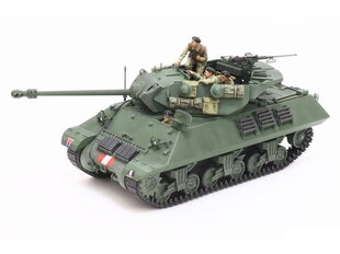 Konstruktorius Tamiya - British Tank Destroyer M10 II C 17pdr SP Achilles, 1/35, 35366 kaina ir informacija | Konstruktoriai ir kaladėlės | pigu.lt