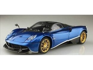 Konstruktorius Aoshima - Pagani Huayra Pachetto Tempesta, 1/24, 05599 kaina ir informacija | Konstruktoriai ir kaladėlės | pigu.lt