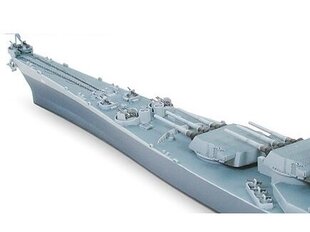 Tamiya - U.S. Battleship Missouri, 1/700, 31613 цена и информация | Конструкторы и кубики | pigu.lt