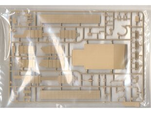 Konstruktorius Meng Model - M1A2 Abrams TUSK I/TUSK II SEP, 1/35, TS-026 kaina ir informacija | Konstruktoriai ir kaladėlės | pigu.lt