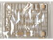 Konstruktorius Meng Model - M1A2 Abrams TUSK I/TUSK II SEP, 1/35, TS-026 kaina ir informacija | Konstruktoriai ir kaladėlės | pigu.lt