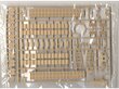 Konstruktorius Meng Model - M1A2 Abrams TUSK I/TUSK II SEP, 1/35, TS-026 kaina ir informacija | Konstruktoriai ir kaladėlės | pigu.lt