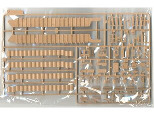 Пластиковая складная модель Rye Field Model - M1A2 SEP V2 Abrams, 1/35, RFM-5029 цена и информация | Конструкторы и кубики | pigu.lt