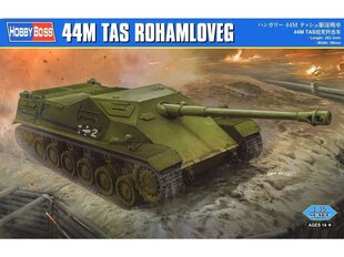 Konstruktorius Hobbyboss - 44M Tas Rohamlöveg, 1/35, 83898 kaina ir informacija | Konstruktoriai ir kaladėlės | pigu.lt