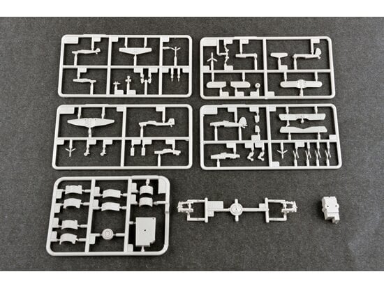 Konstruktorius Trumpeter - Aircraft Carrier DKM Peter Strasser, 1/350, 05628 kaina ir informacija | Konstruktoriai ir kaladėlės | pigu.lt