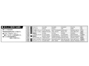 Fujimi - Subaru Impreza WRX Sti/2003 V-Limited, 1/24, 03940 цена и информация | Конструкторы и кубики | pigu.lt