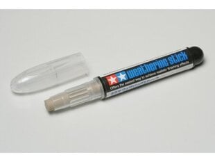 Пигмент-карандаш Tamiya - Weathering Stick (Light Earth) (земляной светлый), 87087 цена и информация | Принадлежности для рисования, лепки | pigu.lt