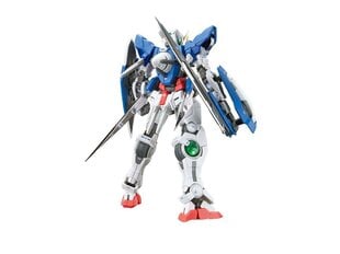 Konstruktorius Bandai - RG Gundam Exia, 1/144, 61600, 8 m.+ kaina ir informacija | Konstruktoriai ir kaladėlės | pigu.lt